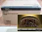 Star Wars Vintage Collection BOBA FETT'S THRONE ROOM Sealed Jabba Throne Room