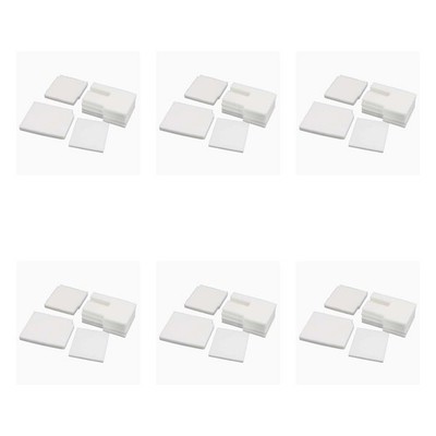 6pcs Waste Ink Sponge Fits For Brother DCP MFC J995DW J995DW J1100D J1300DW