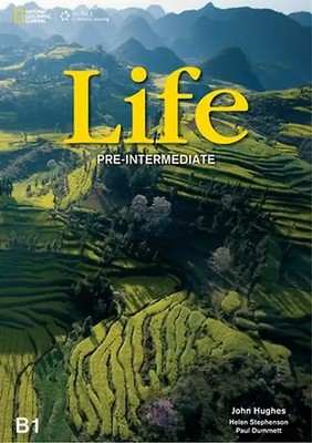 Life Pre-Intermediate Student's Book