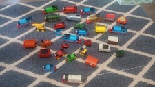 Thomas The Train Sets, Tracks, And Cars