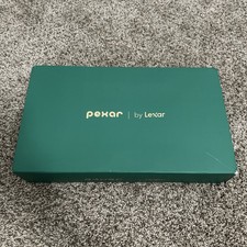 Pexar Digital Picture Frame 11" Hi Resolution 2K 2000x1200 W/ 32GB  WiFi PX-110