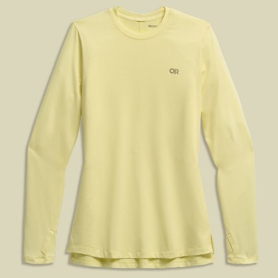 Outdoor Research ActiveIce Spectrum Sun Long Sleeve Tee Women Langarmshirt