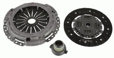 Kit d'embrayage Peugeot P4