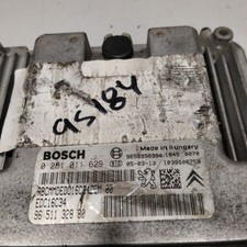 Moteur Citroen HY
