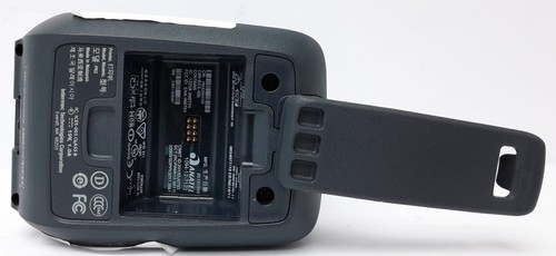 Intermec Portable Thermal Receipt And Label Printer PR2 - Picture 6 of 9