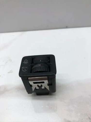 VW PASSAT B6 3C2 Schalter zur Einstellung der Scheinwerferhöhe 32211451