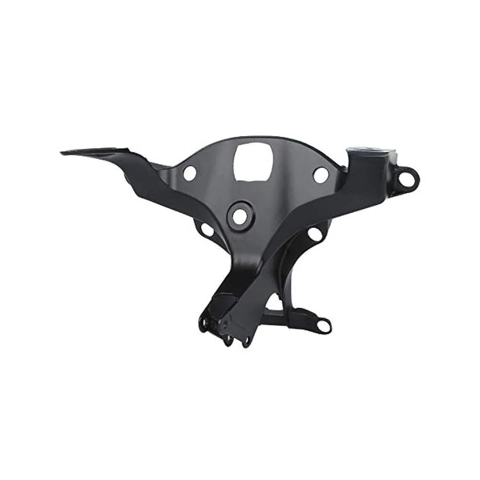 For Aluminum Upper Fairing Stay for Yamaha YZF R1 2007 2008 Headlight Mount Foto 2 de 4