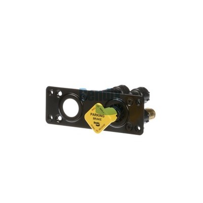 Bendix K066651 Pp Dc  Park Control Double Check Valve   New, Push Pull Style