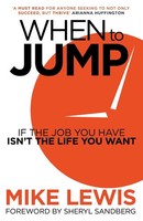 Mike Lewis | When To Jump | Taschenbuch | Englisch (2019) | XX | Sphere