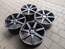 Alufelgen Original Mercedes AMG C-Klasse W204  8J+8,5Jx18 ET 50/54 A2044019802