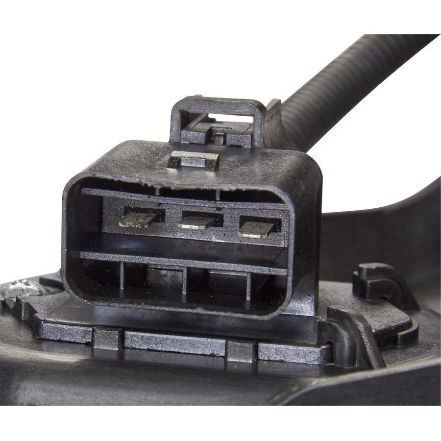 Nuevo conjunto de ventilador condensador radiador para Hyundai Sonata 2011-2013 2,4 L Foto 3 de 4