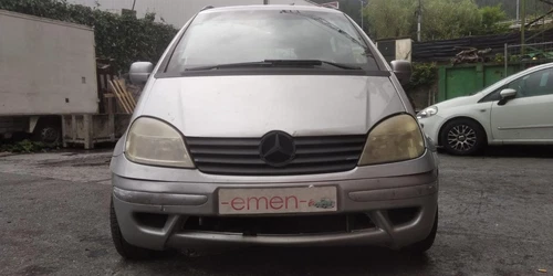 Guantera para MERCEDES-BENZ VANEO (BM 414) COMPACT VAN 2004 1248995 - Imagen 8 de 10
