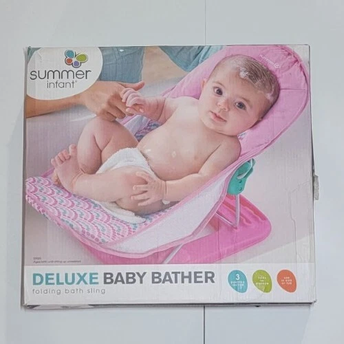 Summer infant bath sling 2025