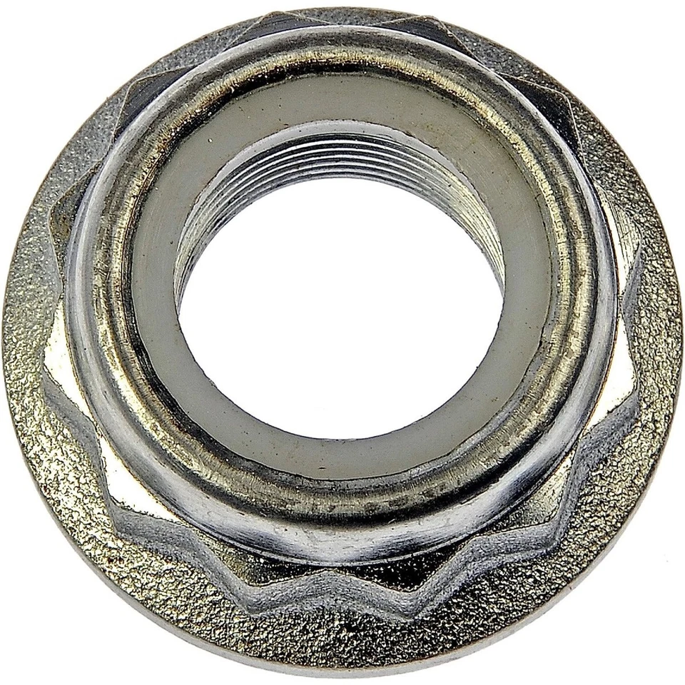 930-801 Buje de rueda Dorman lado conductor o pasajero delantero para VW derecho izquierdo descapotable Foto 3 de 3