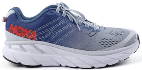 HOKA ONE ONE Clifton 8 Mens Shoes
Color: Blue Fog/Plein Air, Men’s Size 9.5 NWT Hoka One One Clifton 8 Blue Fog size 9 | eBay main image 3