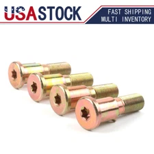 FOR PETERBILT STRIKER PIN MODELS 330,335,359,370,378,& 379 (#20-12972) 4PCS