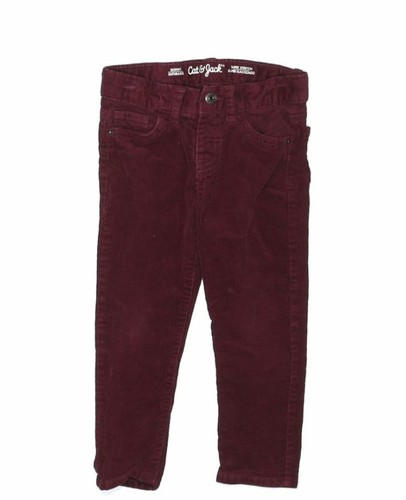 Cat \u0026 Jack Toddler Girls Skinny 