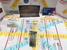 99-04 JEEP GRAND CHEROKEE LAREDO 4.0L WJ 2WD POWER STEERING GEAR BOX BOLT BOLTS 