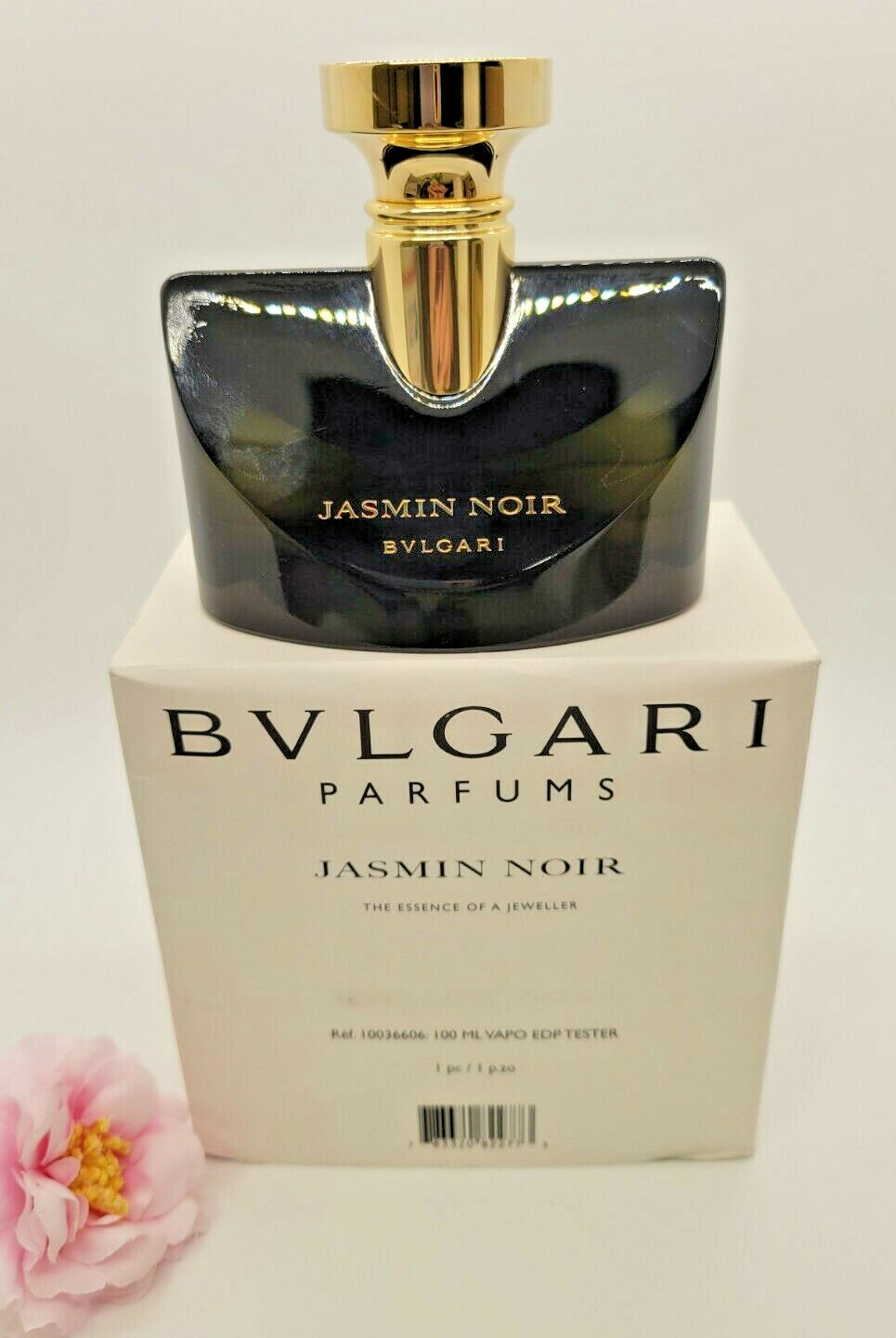 bvlgari jasmin