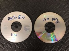 RNS510 Firmware Update 1140 & VIM RNS-510