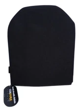 Body Armor AR500 10x12 Steel Plate Spall Guard Blocker