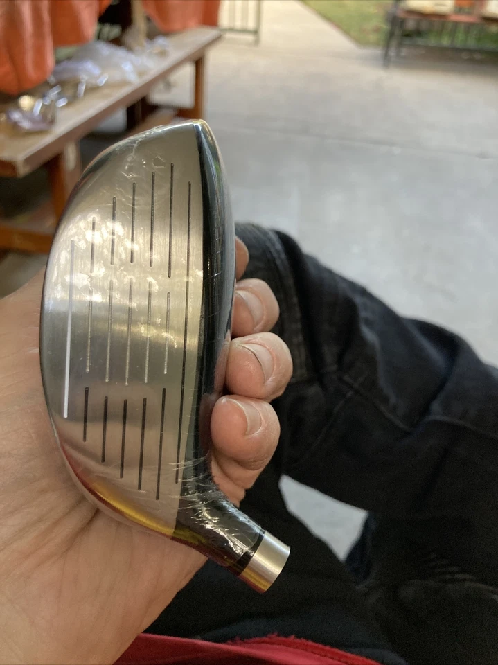 KZG GF2 5 Деревянный РЕДКИЙ Новый из старых запасов в Пластике Еще!!! WOW - Изображение 3 из 4