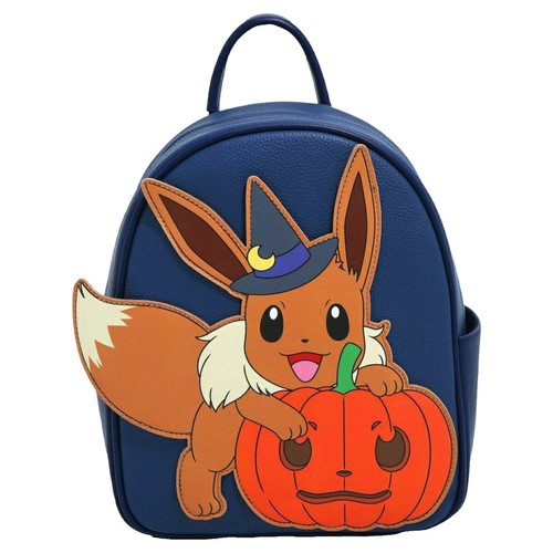 Pokémon Pikachu Halloween Costumes Allover Print Mini  display picture 2
