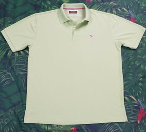 abercrombie fitch polo