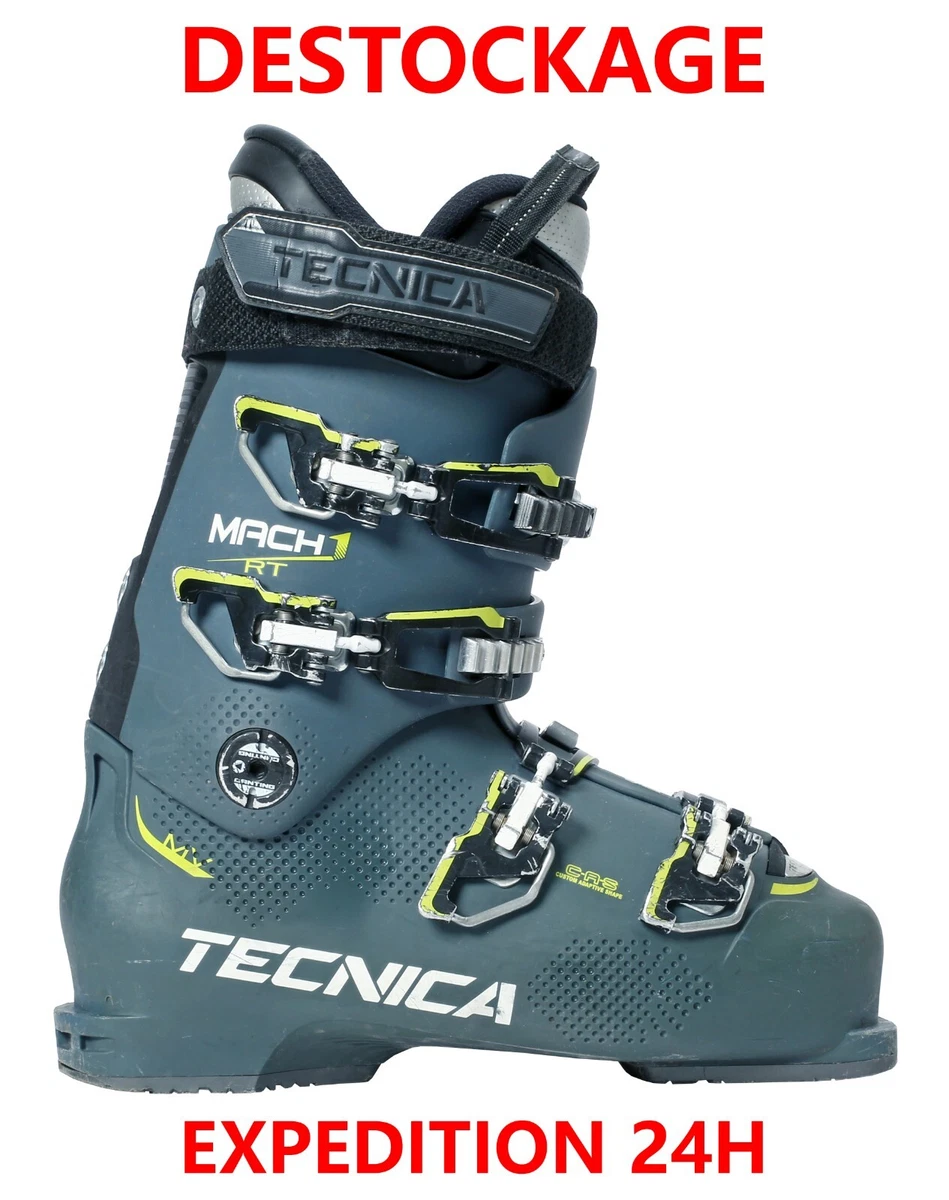 Tecnica Mach1 Scarponi Sci Taglia 31 MACH1 MV 130 TD GW