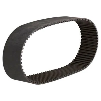 GATES Zahnriemen HTD - 420 - 3M - 9 mm Breit - 140 Zähne Timing Belt