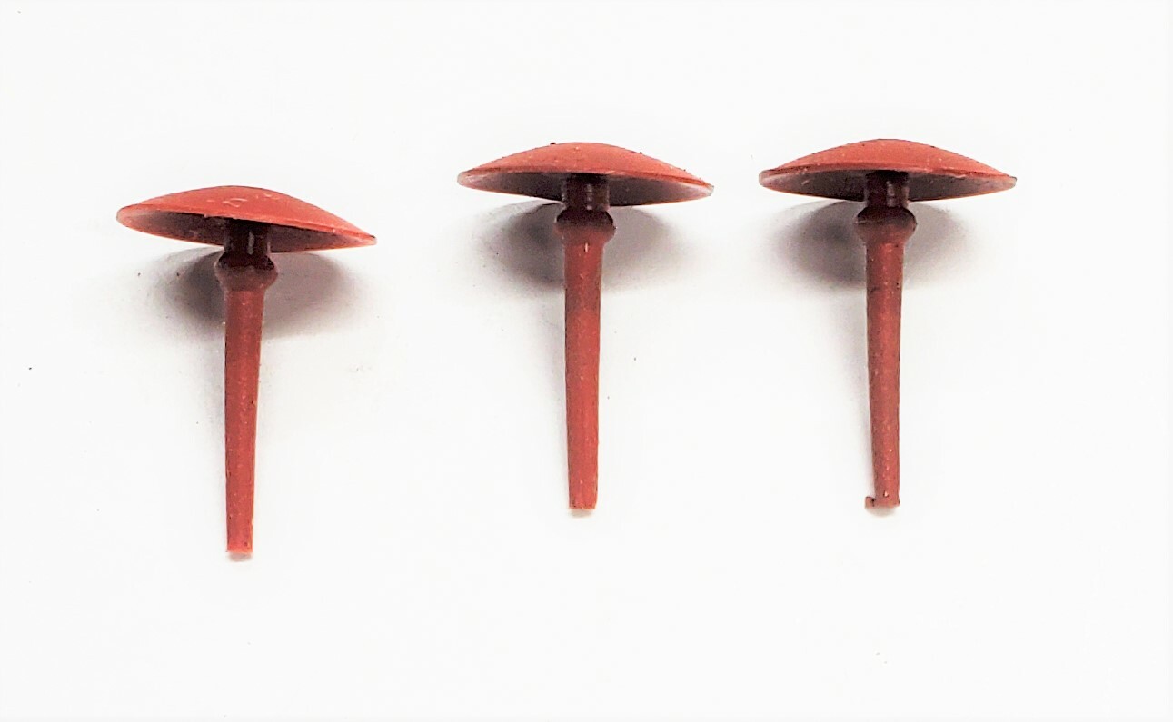 Holley Accelerator Pump Check Valve Umbrella Style pack of 3 eBay