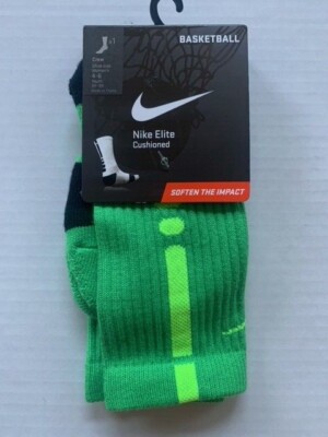 nike elite socks ebay