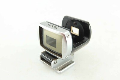 Leica SOOYV 13,5 Cradle Finder Sucher Viewfinder Leitz VERY NICE 90383