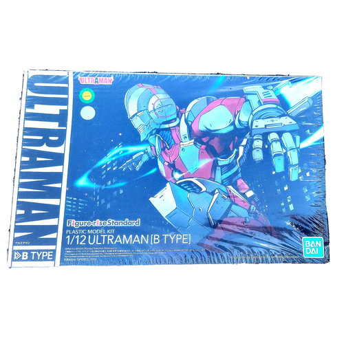 ultraman b type