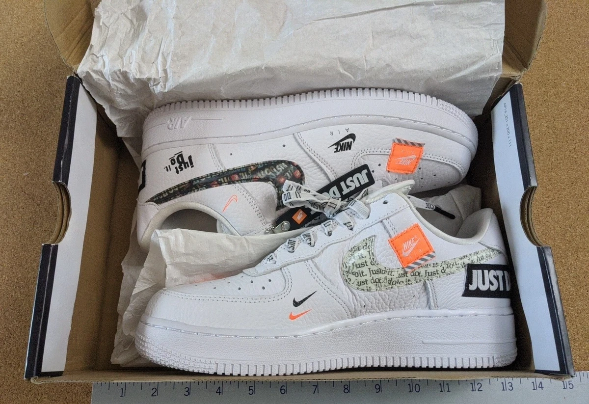 Nike air force clearance 2018