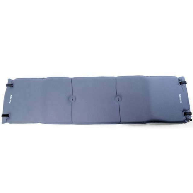 FUXTEC Bollerwagenmatte - 170x2,5x43cm (FX-BM2) online kaufen | eBay