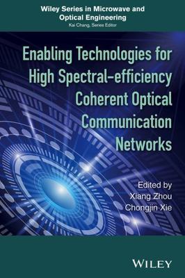 Enabling Technologies for High Spectral-efficiency Coherent Optical Communicati
