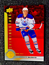 2017-18 Upper Deck Series 1 Hockey Cards 15