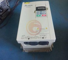 1PCS Delta VFD-B Series Inverter VFD110B23A 11KW 220V USED VFD-110B23A