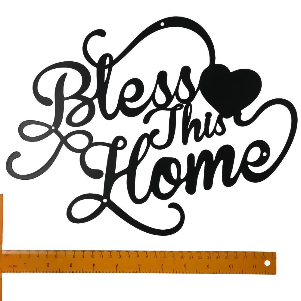 16*11.6 Inch Metal Wall Decorations Living Room eBay