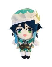 8" Genshin Impact Plush Doll Stuffed Toy Plushie " Brand New"