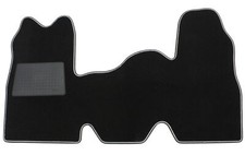 Tappeti Moquette su misura Autocarro per Ford Transit dal 2006-2014 