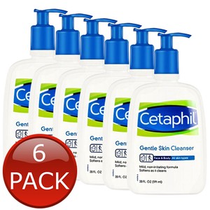 coles cetaphil cleanser