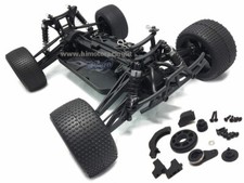 E10XTMC Truggy Katana 1/10 Himoto 4WD con meccanica completa 