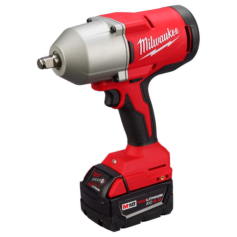 Milwaukee 2666-21B M18 18V 1/2