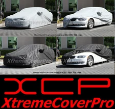 Car Cover 2020 2021 Porsche 911 Carrera 4 4S Targa Turbo S