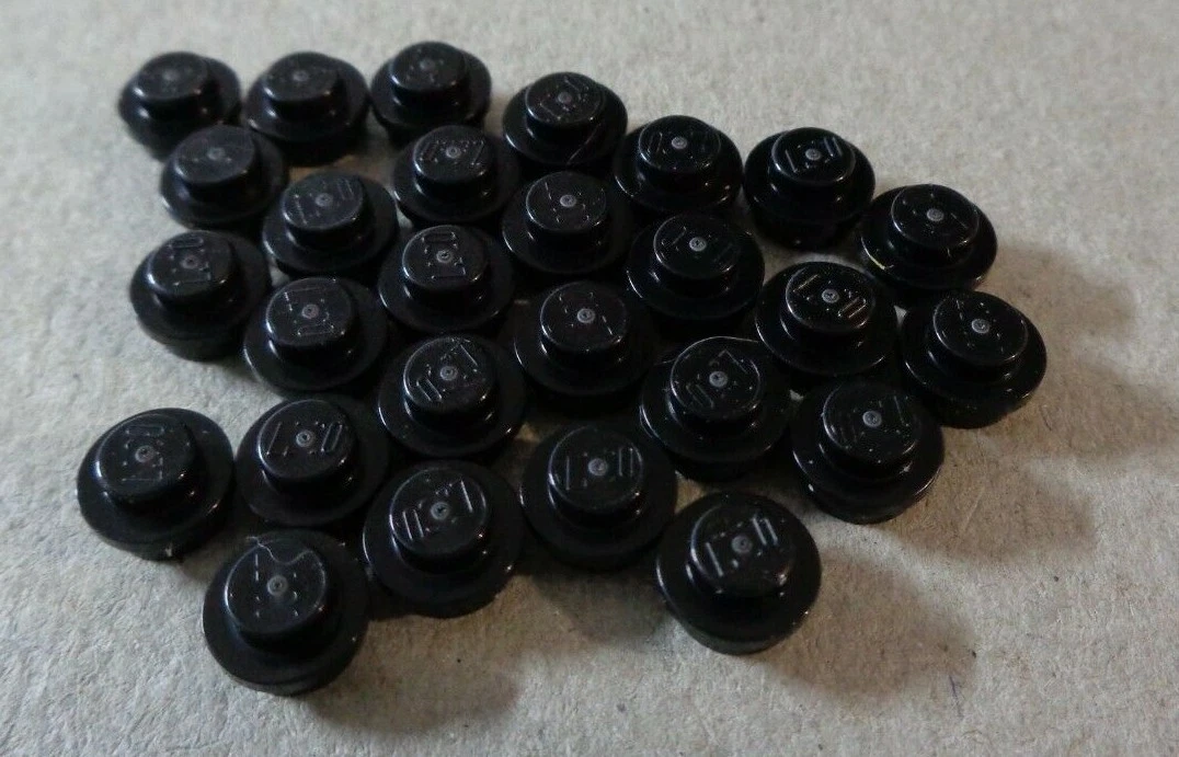 Lego piece 614126 sale