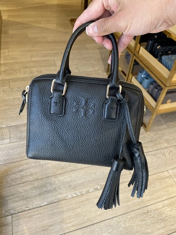 Tory burch shop thea satchel