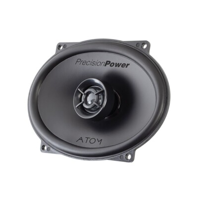 Precision Power PPI ATOM AS.57 5X7