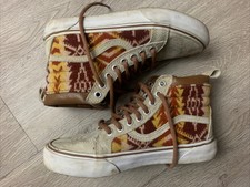 pendleton vans ebay